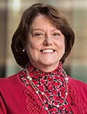 Margaret Brennan-Tonetta Ph.D.