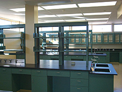 EcoComplex Laboratory.