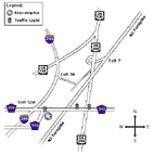 Image Result For Rutgers University Map Image Result For Rutgers University Map
