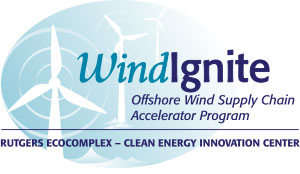 WindIgnite Logo