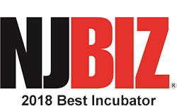 NJBiz Best Incubator 2018